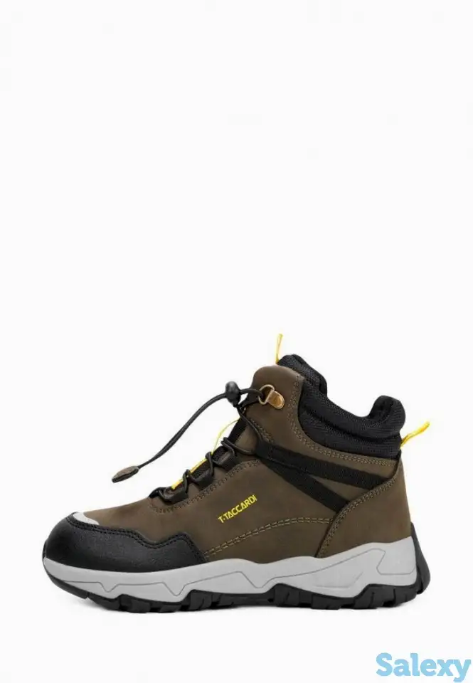 Ботинки t.taccardi, фотография 1