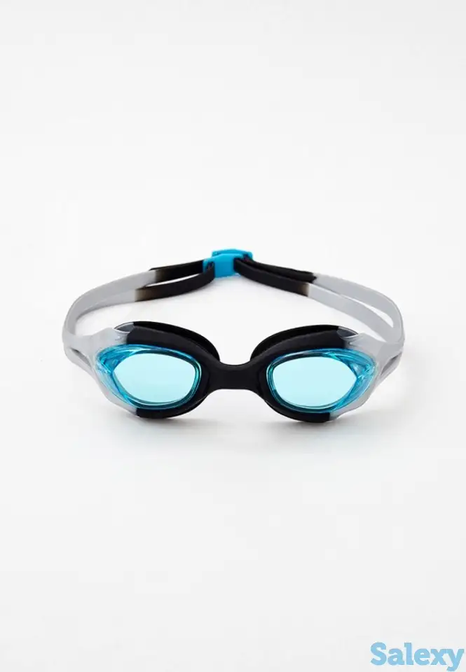 Очки для плавания madwave, фотография 1