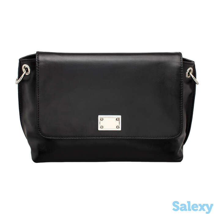 Сумка nash black, фотография 1