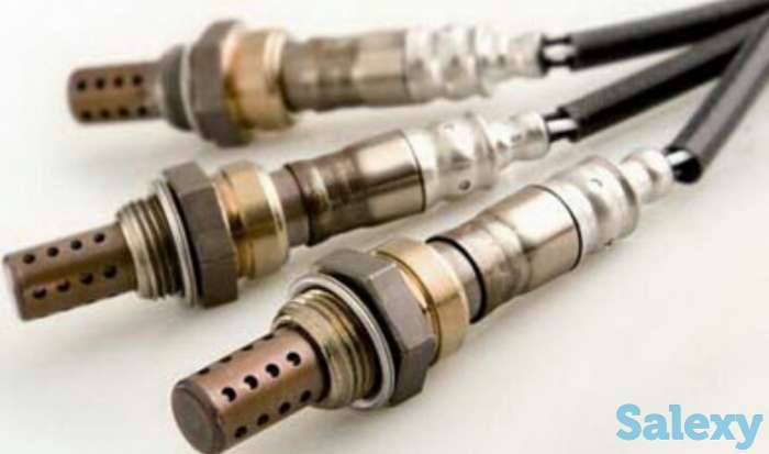 лямбда зонд на Nissan, Infiniti, Toyota, Lexus, фотография 1