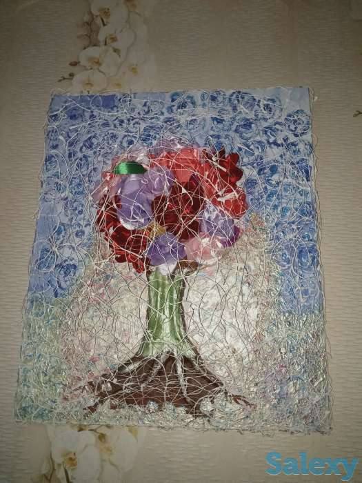 Продаются картины ручной работы, фотография 1