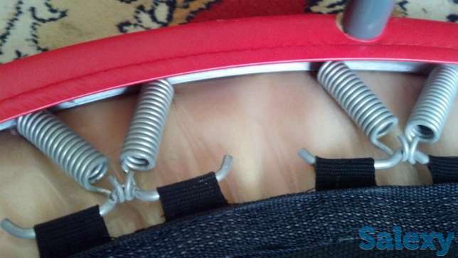 Батут детский, фотография 1