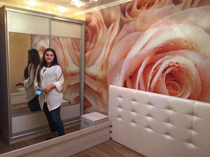 Двухкомнатная квартира в пришахтинске, 22мкр, фотография 2