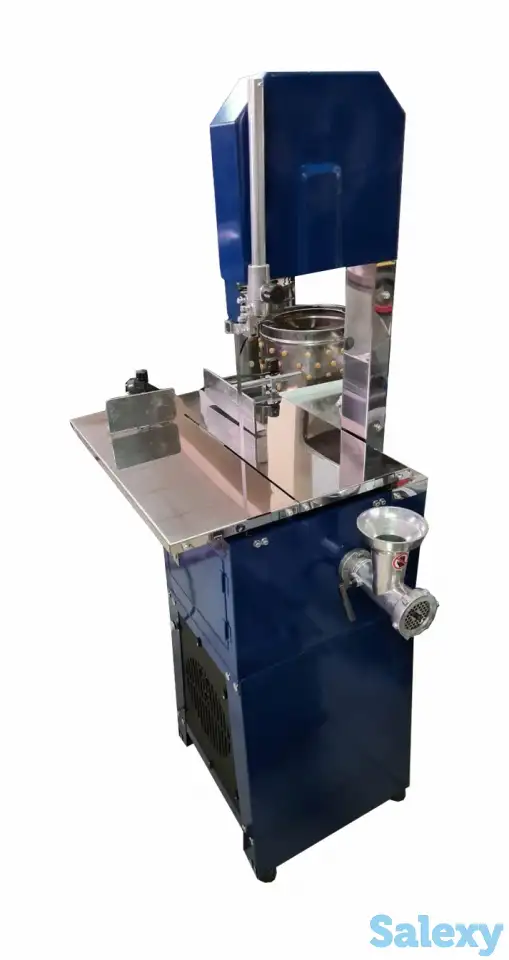 Косторез JG 250, фотография 3