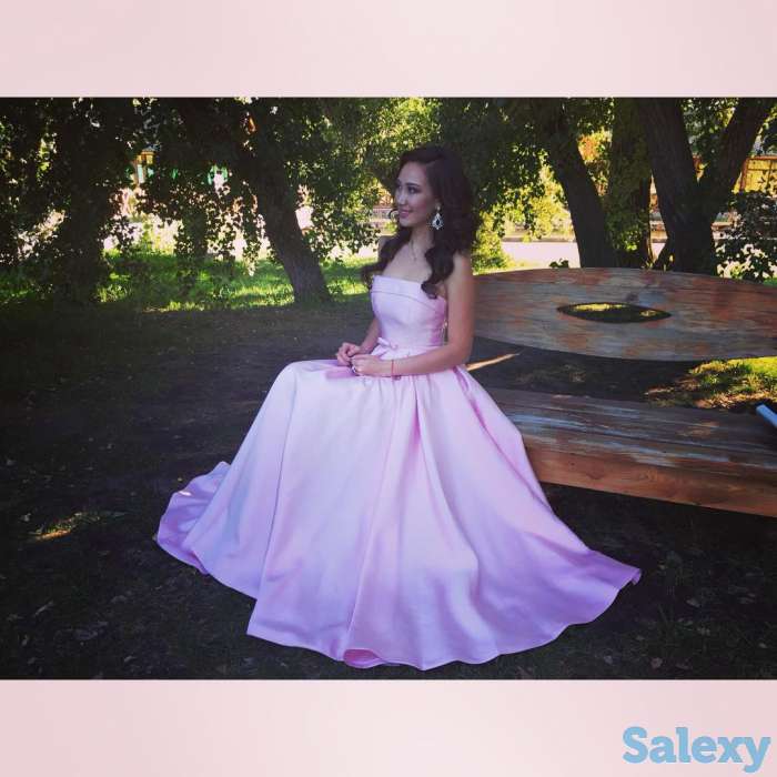 Продам платье, фотография 1