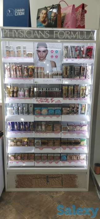 продам Витрины-стеллажи, фотография 3