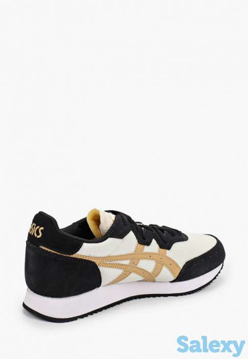 Кроссовки asics, фотография 3