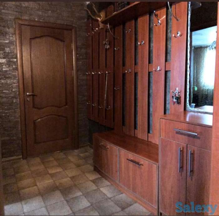 Продам квартиру с мебелью и техникой, Сейфуллина 11, фотография 8