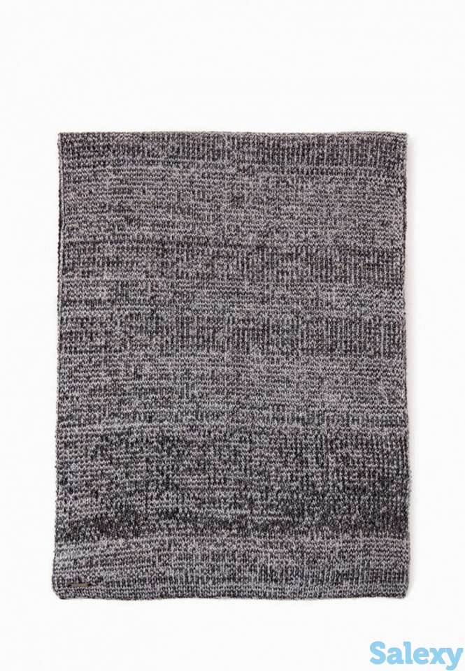 Шарф finn flare, фотография 1