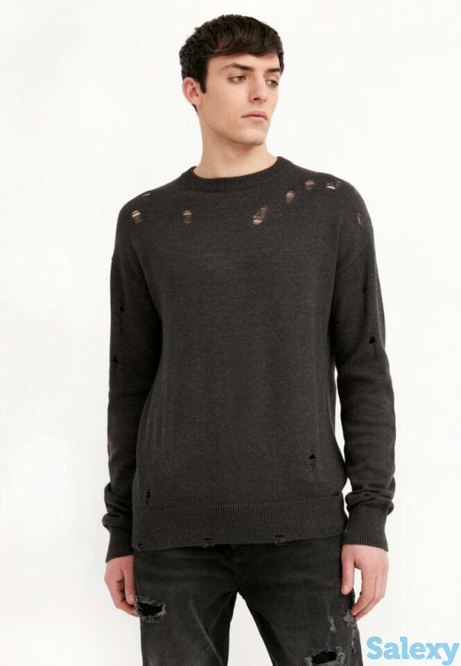 Джемпер finn flare, фотография 1