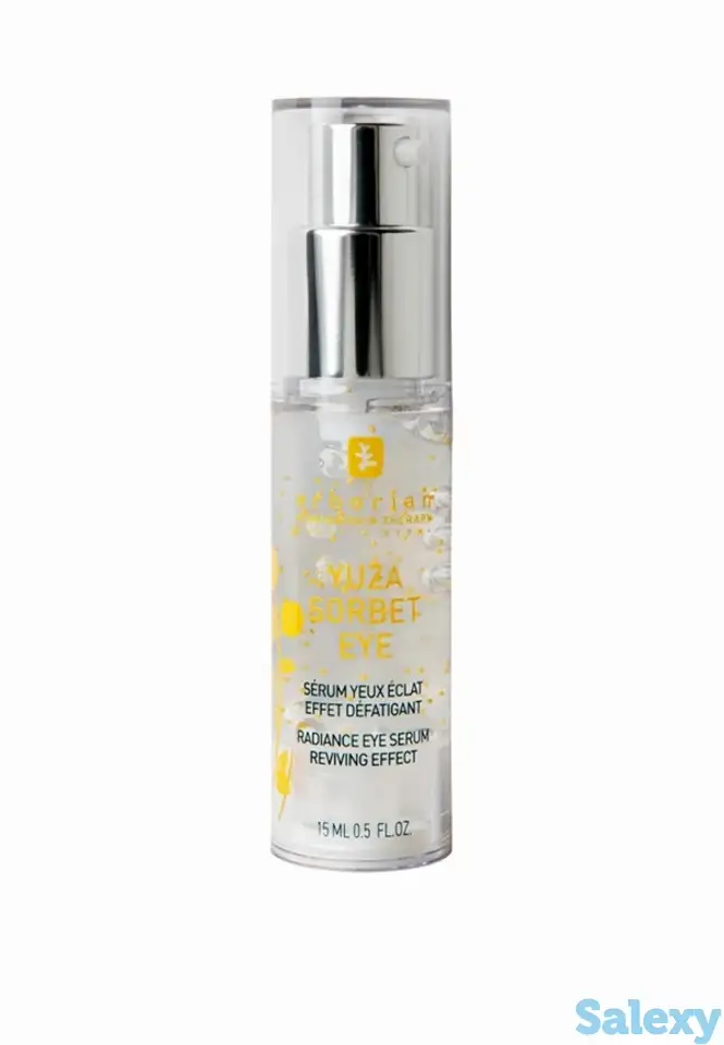 Крем для кожи вокруг глаз erborian, фотография 2