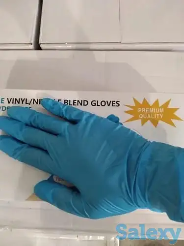 Продажа медицинских перчаток по низкой цене!!!, фотография 2
