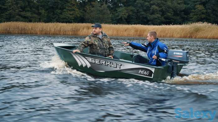 Купить лодку Berkut Mini, фотография 3