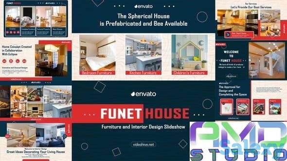 Заказать видеоролик для рекламы товаров для интерьера. (INTERIOR_3), фотография 1