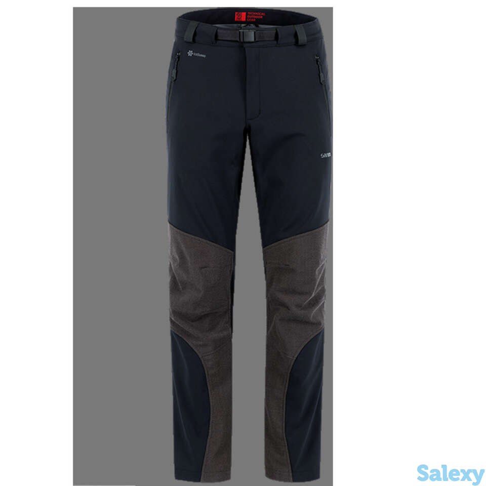 Брюки сивера верес про п черные, фотография 1