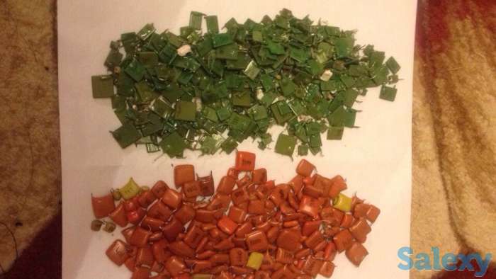 Скупаем дорого радиодетали, фотография 5