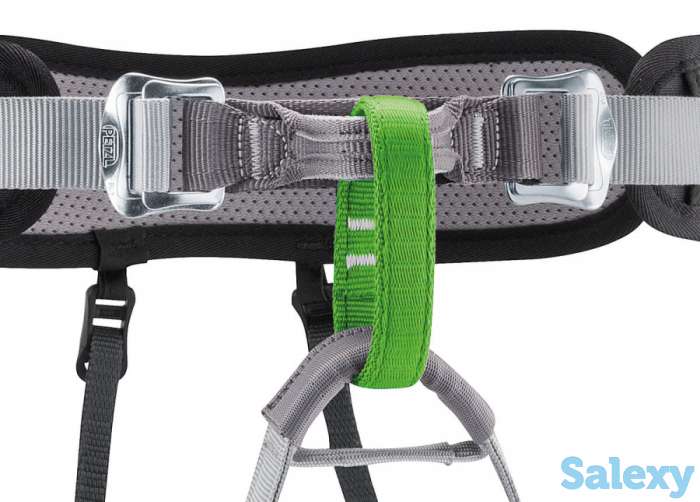Беседка поясная petzl aspir new, фотография 4