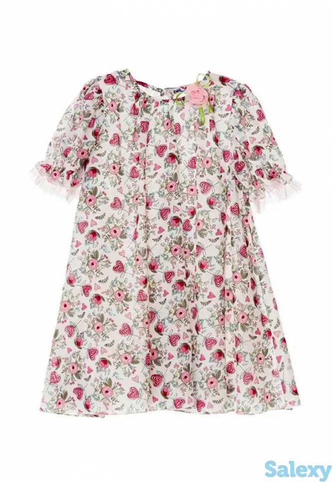 Платье bell bimbo, фотография 1