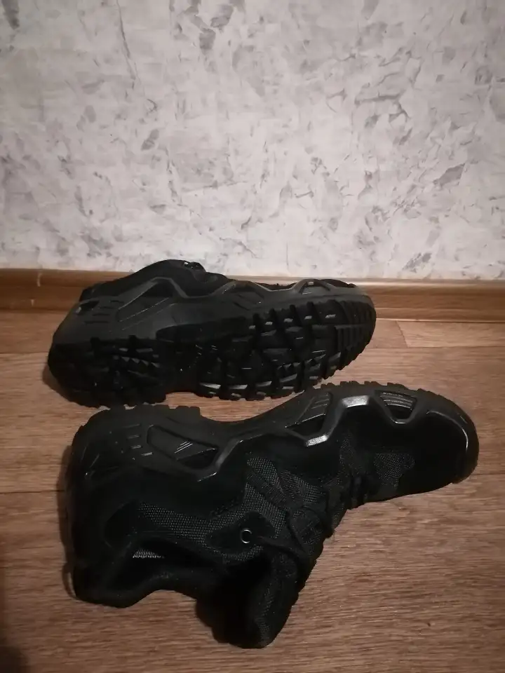 Тактические ботинки LOWA., фотография 5