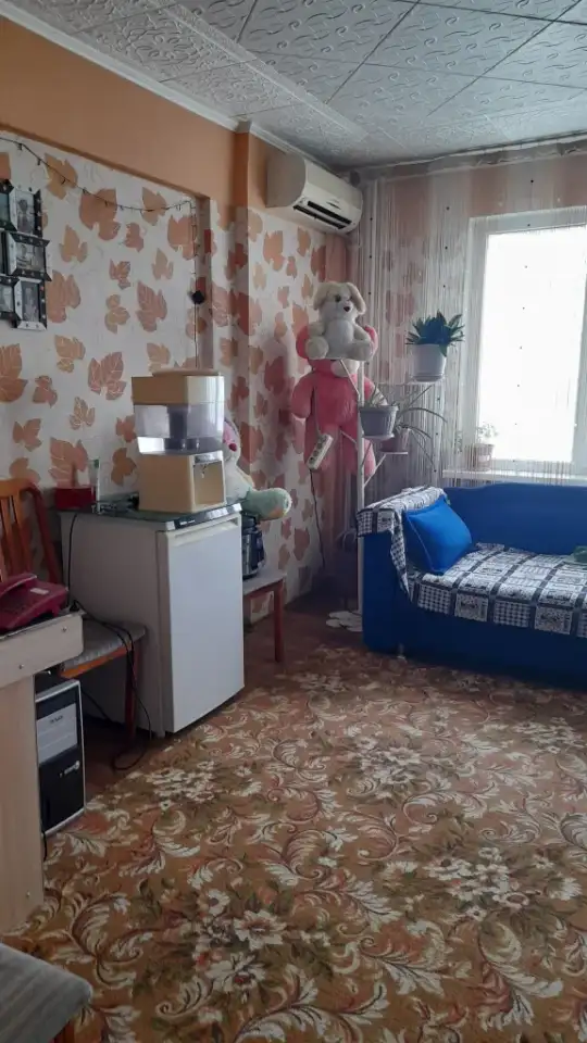 квартира четырехкомнатная, Утепова 34, фотография 2