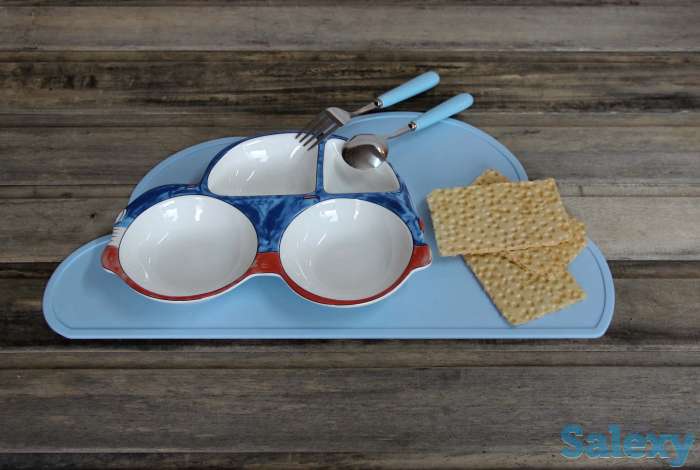 Стильная посуда, фотография 7