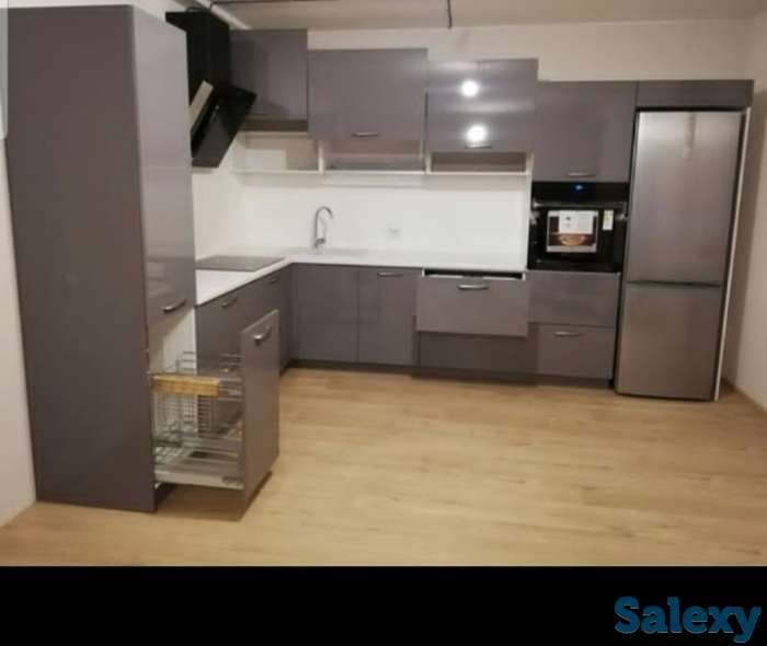 Изготовление мебели на заказ, фотография 5