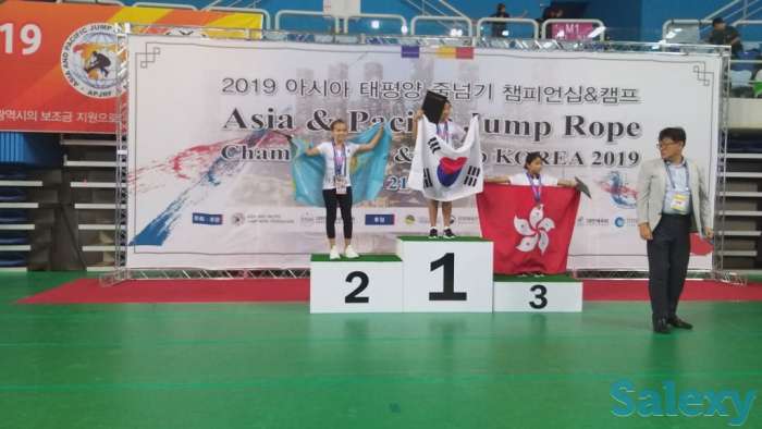 спорт для детей, фотография 4