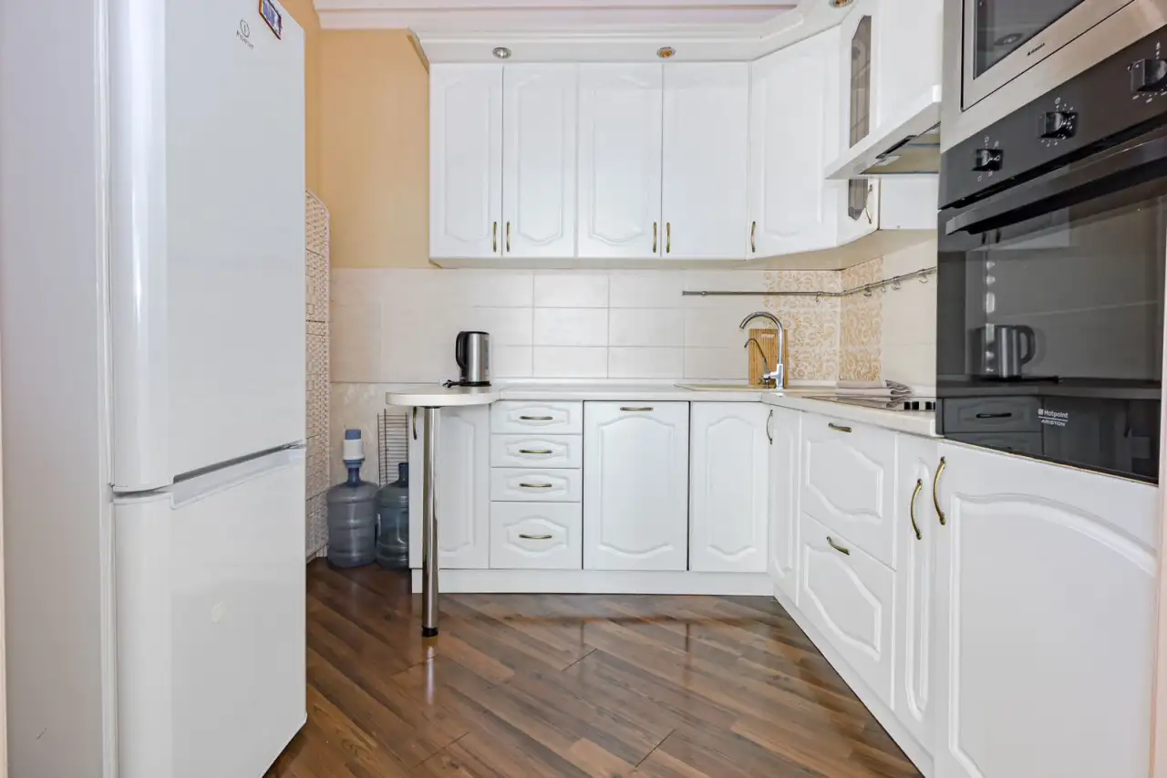 Апартаменты рядом с Дом Министерством, Достык 13/1, фотография 5