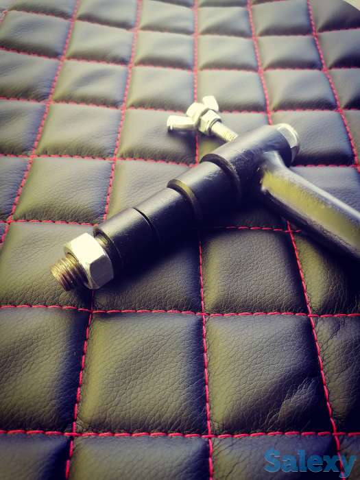 Штатив (стойка) для перетяжки руля, фотография 4