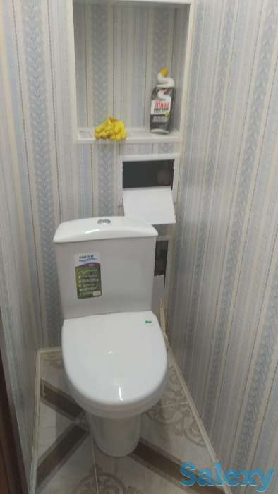 Продам 1к кв, Пр-т А.Молдагуловой 12, фотография 6