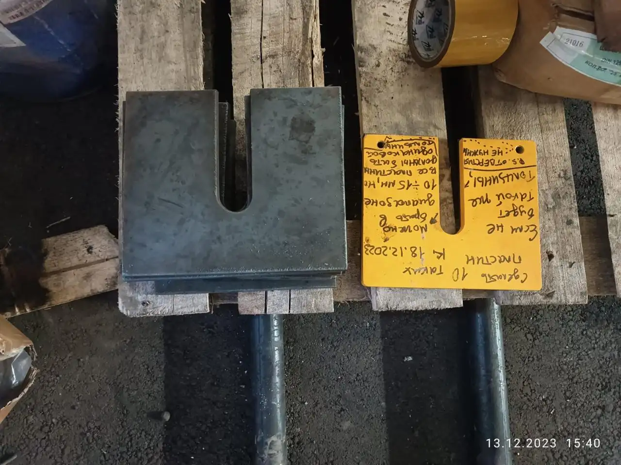 Пластины закладные шайбы анкерные от производителя, фотография 2