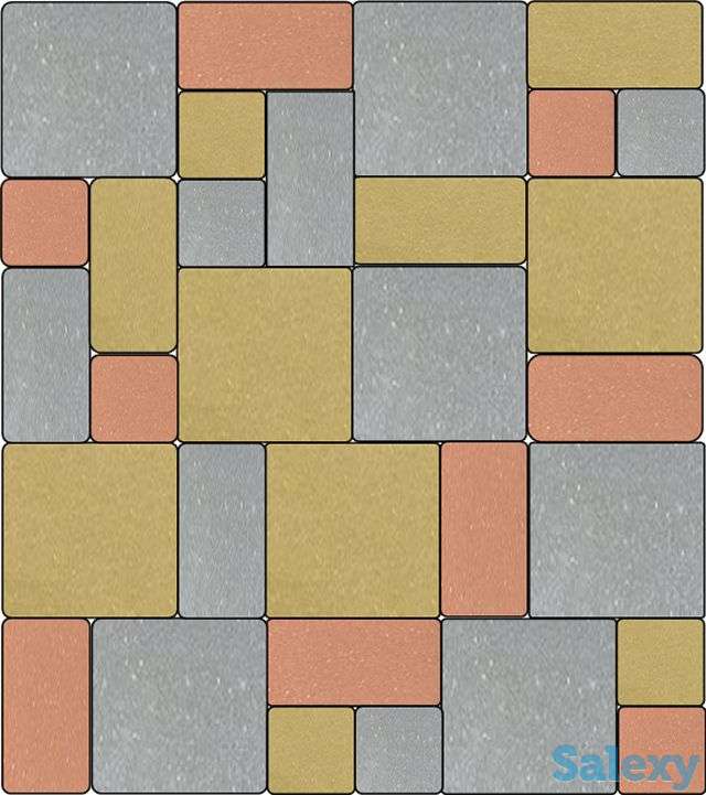 станок для тротуарной плитки, фотография 3