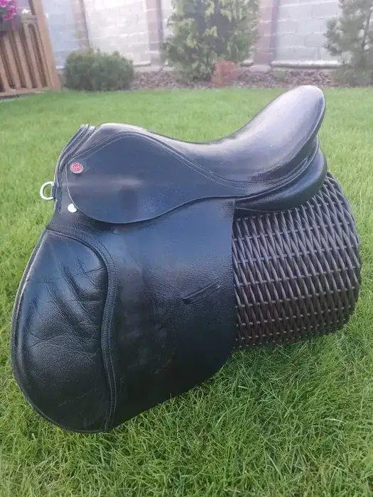 Седло конкурное, фотография 3