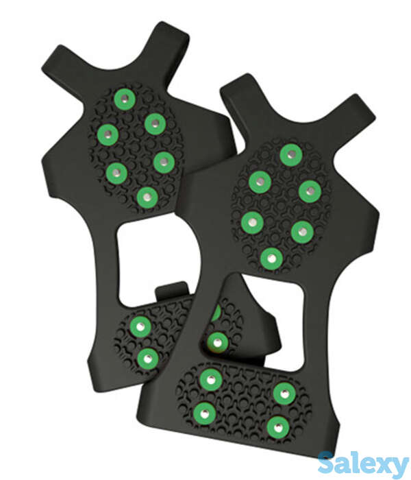 Кошки ледоходы проф для гололёда, фотография 1