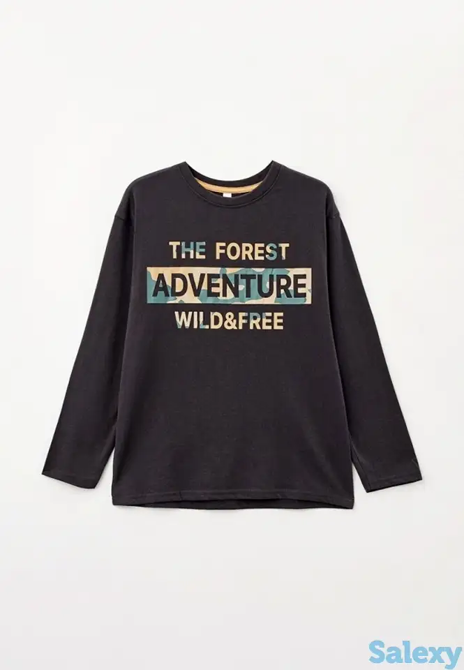 Лонгслив acoola, фотография 1