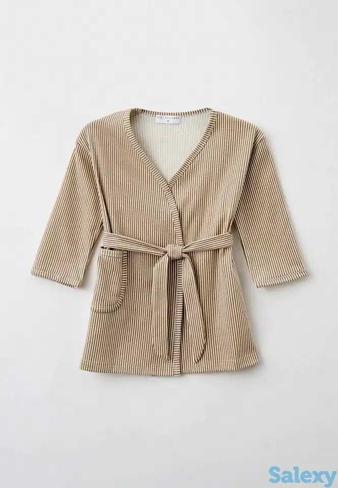 Халат домашний ete children, фотография 1