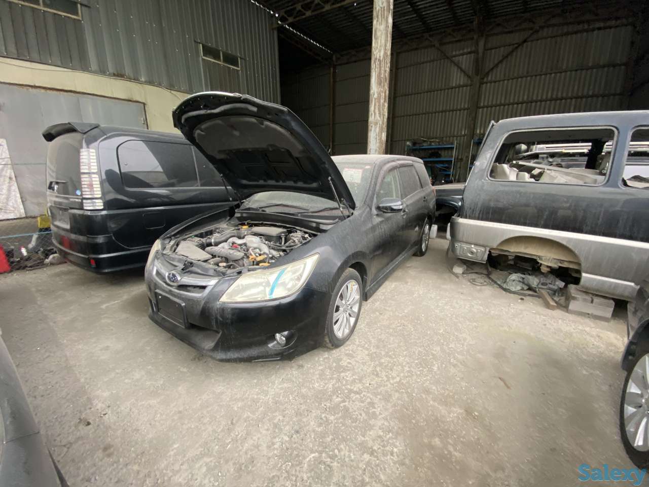 Авто под заказ из Японии с аукциона! Конструктор, распил, полная пошлина во Владивостоке, фотография 3