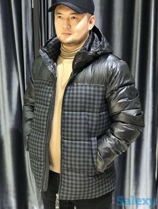 Зимняя средней длины Астана., фотография 1