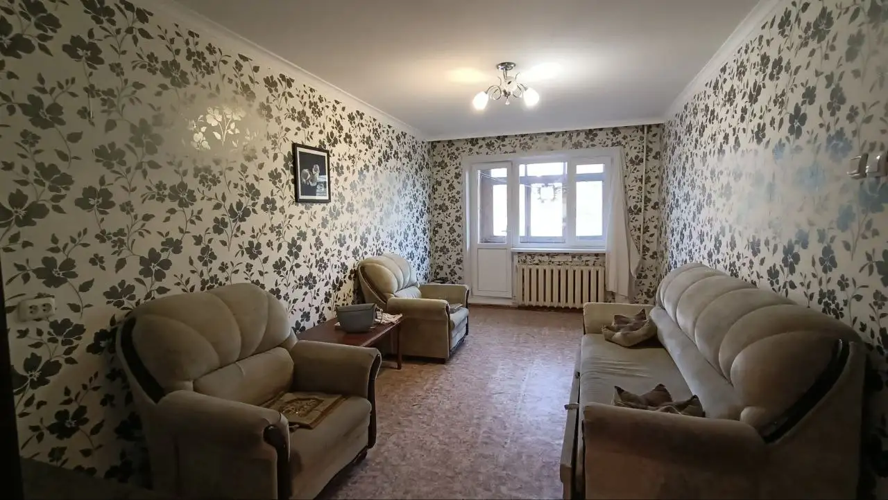 Продается 2-х комнатная квартира на Телецентре, Павлова, 23, фотография 8