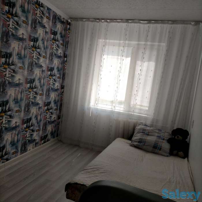 Сдам 3ком. кв на Малышке, Алихан Бокейхана 4, фотография 6