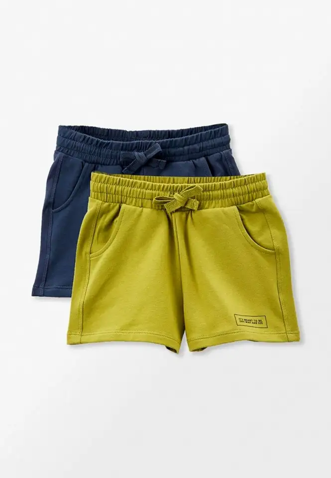 Шорты спортивные 2 шт. sela, фотография 1