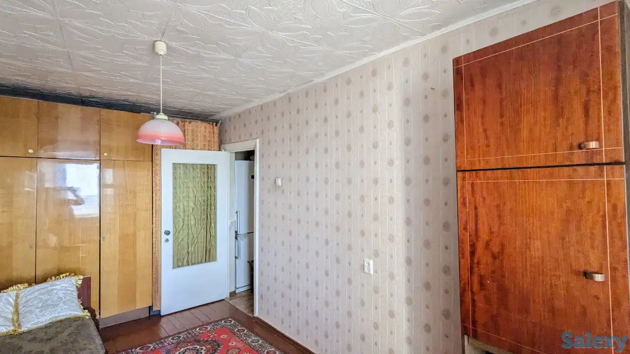 Продам 2-хкомн.улучш.р-н Новый Рынок, ул.A.Затаевича 77А(Зональная ), фотография 10