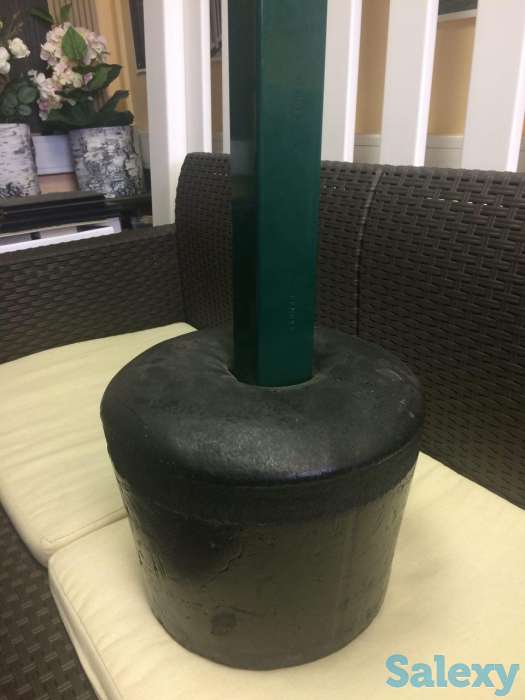 Замена бетона HILST, фотография 1