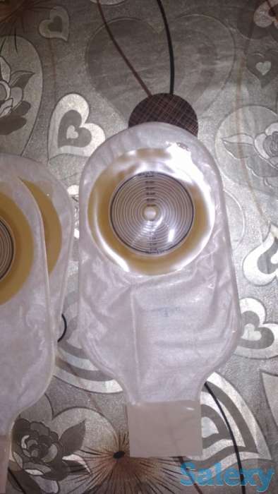 Продам калоприемники coloplast, фотография 2