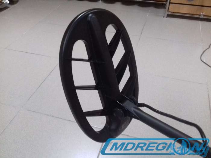 Металлодетектор Teknetics T2 LTD, фотография 1