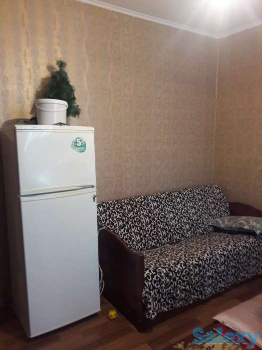 Сдам 1 комн квартиру без посредников, Кордай 77. на пересечение Айнакол, фотография 3