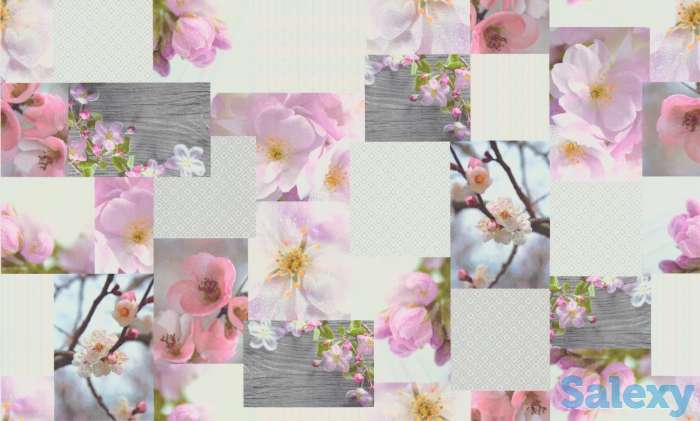 Обои для кухни, фотография 1