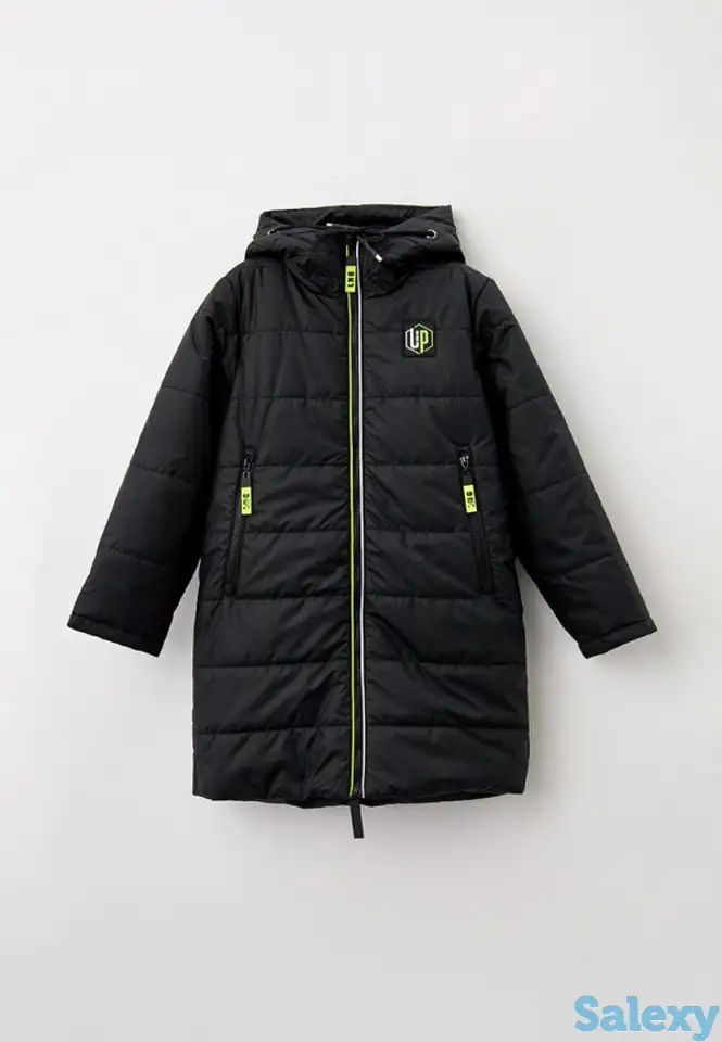 Куртка утепленная playtoday, фотография 1