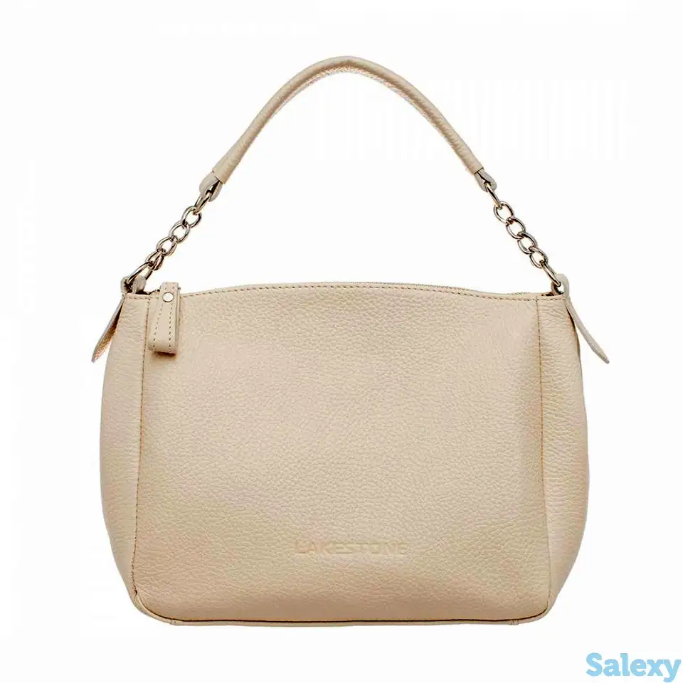 Женская сумка lacey beige, фотография 1