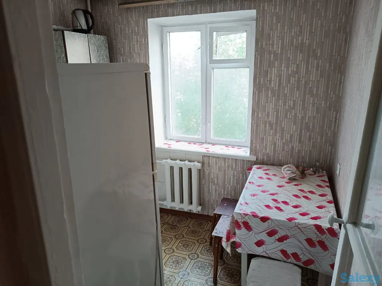 2-комнатная квартира, 44 м, 34 этаж помесячно, фотография 13
